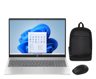 Laptop HP Pavilion 16 Ryzen 5-8540U/16GB/512/Win11 Zestaw 16-ag0566nw (B08XMEA)